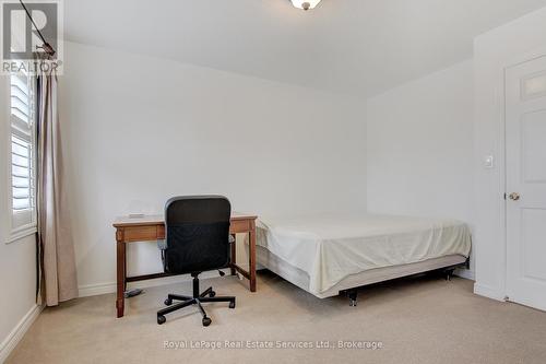 455 Postridge Drive, Oakville (1018 - Wc Wedgewood Creek), ON - Indoor Photo Showing Bedroom