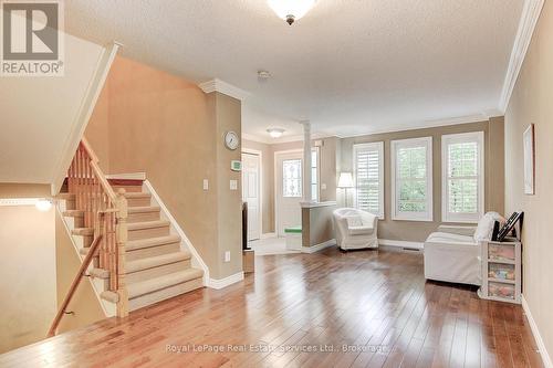 455 Postridge Drive, Oakville (1018 - Wc Wedgewood Creek), ON - Indoor