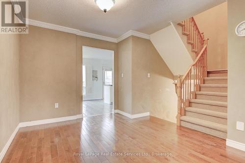 455 Postridge Drive, Oakville (1018 - Wc Wedgewood Creek), ON - Indoor Photo Showing Other Room