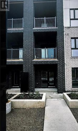 111 - 349 Wheat Boom Drive, Oakville, ON - Outdoor