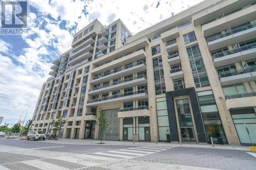 707 - 9199 Yonge Street, Richmond Hill, ON - Outdoor With Facade