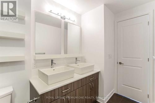 707 - 9199 Yonge Street, Richmond Hill, ON - Indoor Photo Showing Bathroom