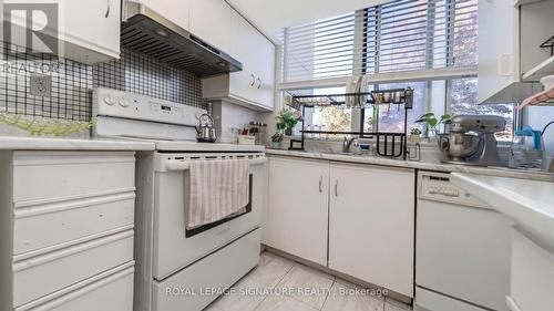 106 - 1001 Cedarglen Gate, Mississauga, ON 