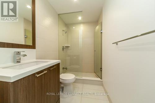 1812 - 120 Harrison Garden Boulevard, Toronto, ON - Indoor Photo Showing Bathroom