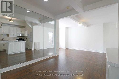 390 Huron Street, Toronto, ON - Indoor Photo Showing Kitchen