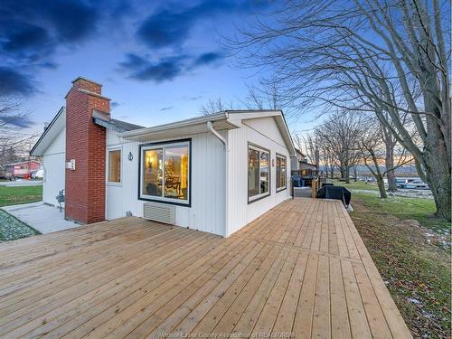 845 Reaume, Lighthouse Cove, ON 