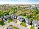 Aerial photo - 1720 Rue De Moncours, Chambly, QC  - Outdoor With View 