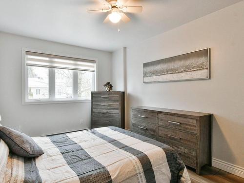 Chambre Ã  coucher principale - 4980 Rue Du Jalon, Terrebonne (La Plaine), QC - Indoor Photo Showing Bedroom