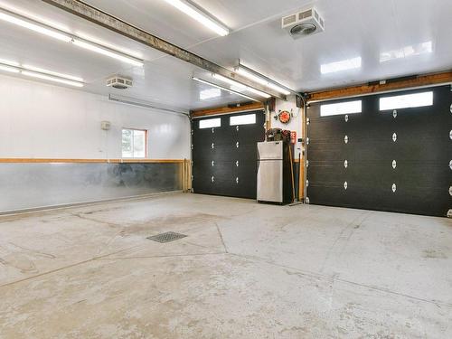 Garage - 4980 Rue Du Jalon, Terrebonne (La Plaine), QC - Indoor Photo Showing Garage