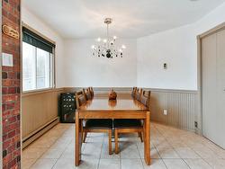 Dining room - 