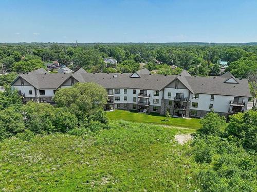 Vue d'ensemble - 212-531 Boul. Adolphe-Chapleau, Bois-Des-Filion, QC - Outdoor