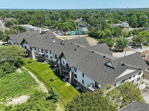 Vue d'ensemble - 212-531 Boul. Adolphe-Chapleau, Bois-Des-Filion, QC - Outdoor With View