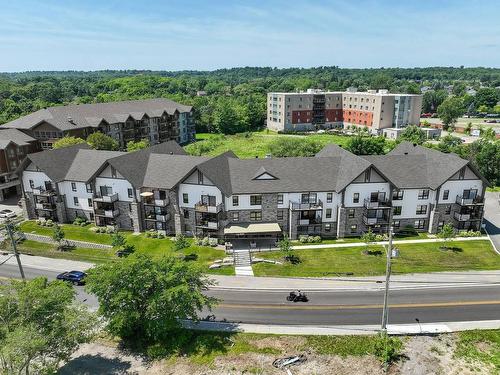 Vue d'ensemble - 212-531 Boul. Adolphe-Chapleau, Bois-Des-Filion, QC - Outdoor With View