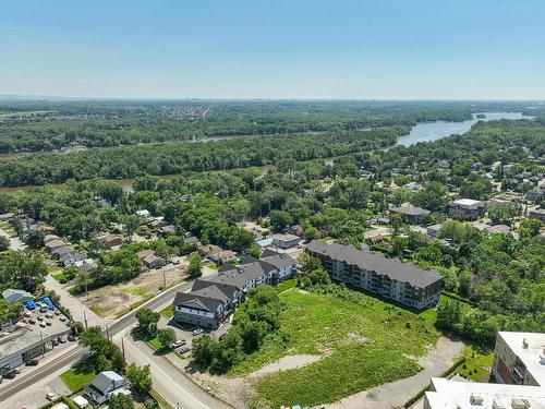 Vue d'ensemble - 212-531 Boul. Adolphe-Chapleau, Bois-Des-Filion, QC - Outdoor With View