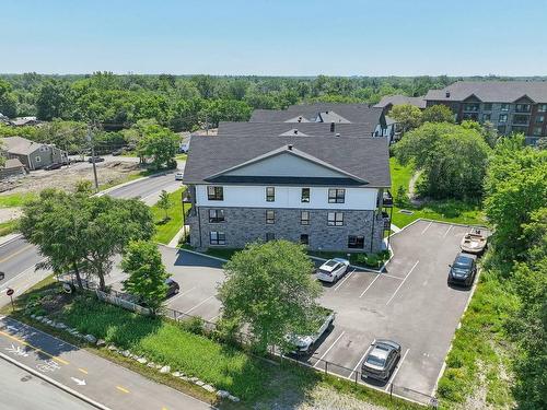 Vue d'ensemble - 212-531 Boul. Adolphe-Chapleau, Bois-Des-Filion, QC - Outdoor With View