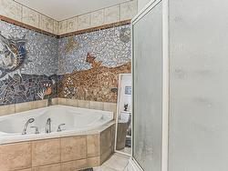 Ensuite bathroom - 