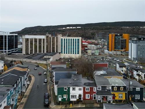 3 Gilbert Street, St. John'S, NL 