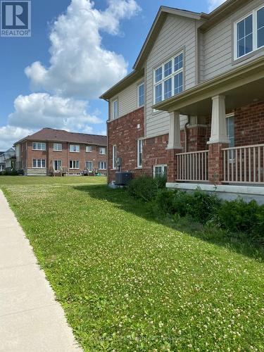 101 English Lane, Brantford, ON - Outdoor With Deck Patio Veranda