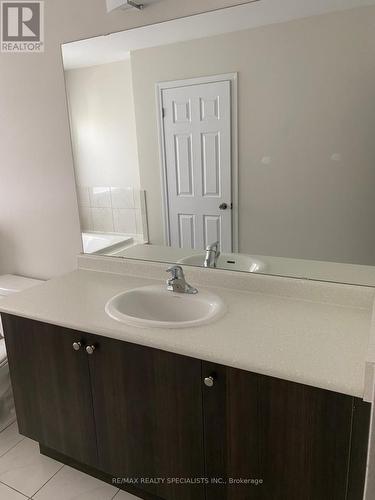 101 English Lane, Brantford, ON - Indoor Photo Showing Bathroom