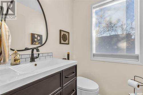 7 455 Pinehouse Drive, Saskatoon, SK - Indoor Photo Showing Bathroom