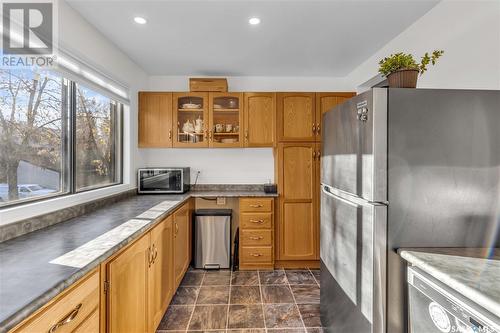 7 455 Pinehouse Drive, Saskatoon, SK - Indoor Photo Showing Kitchen