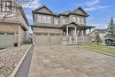 300 Rosina Way, Ottawa, ON  - Outdoor With Facade 