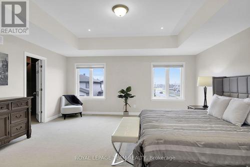 300 Rosina Way, Ottawa, ON - Indoor Photo Showing Bedroom