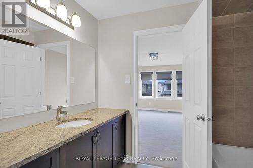 300 Rosina Way, Ottawa, ON - Indoor Photo Showing Bathroom