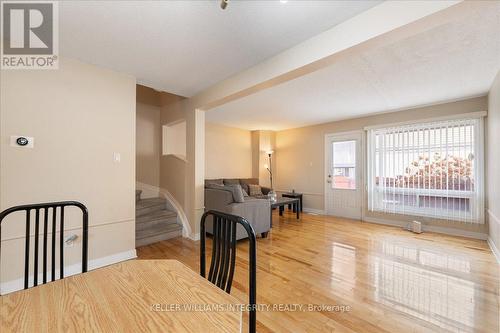 1798 Stonehenge Crescent, Ottawa, ON - Indoor