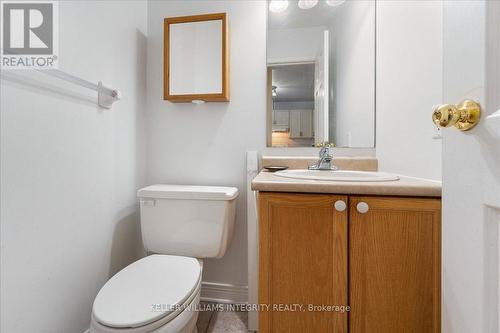 1798 Stonehenge Crescent, Ottawa, ON - Indoor Photo Showing Bathroom