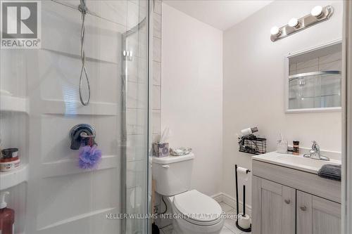 1798 Stonehenge Crescent, Ottawa, ON - Indoor Photo Showing Bathroom