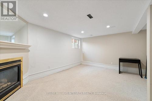 1798 Stonehenge Crescent, Ottawa, ON - Indoor With Fireplace