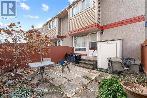 1798 Stonehenge Crescent, Ottawa, ON - Outdoor With Deck Patio Veranda