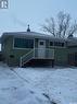 1021 Warner Street, Moose Jaw, SK  - Outdoor 