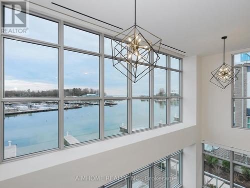 3769 Mangusta Court, Innisfil, ON - Indoor Photo Showing Other Room With Body Of Water