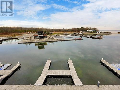 3769 Mangusta Court, Innisfil, ON - Outdoor With Body Of Water With View