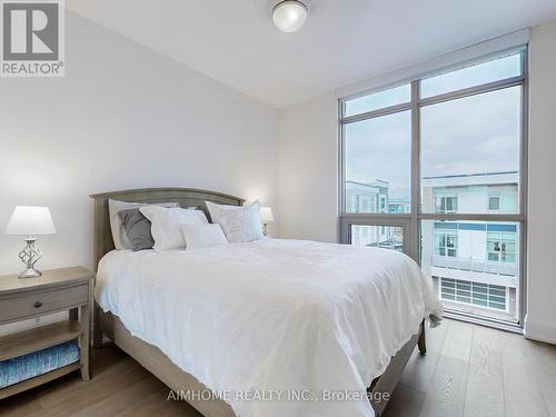 3769 Mangusta Court, Innisfil, ON - Indoor Photo Showing Bedroom