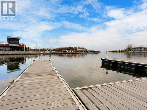 3769 Mangusta Court, Innisfil, ON - Outdoor With Body Of Water With View