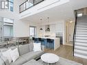 3769 Mangusta Court, Innisfil, ON  - Indoor Photo Showing Living Room 