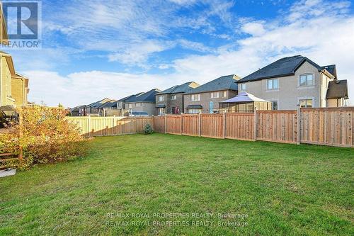 1435 Kellough Street, Innisfil, ON - Outdoor