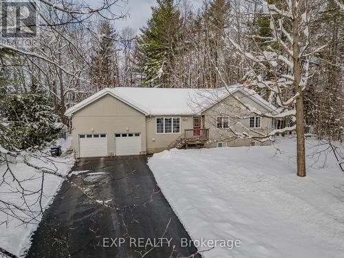 56 Becketts Side Road, Tay, ON - Outdoor