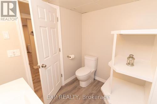 56 Becketts Side Road, Tay, ON - Indoor Photo Showing Bathroom