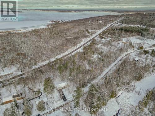 56 Becketts Side Road, Tay, ON - Outdoor With View