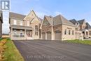 113 Rugman Crescent, Springwater, ON  - Outdoor With Facade 