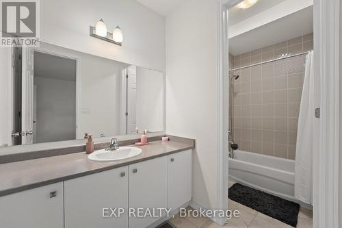 113 Rugman Crescent, Springwater, ON - Indoor Photo Showing Bathroom