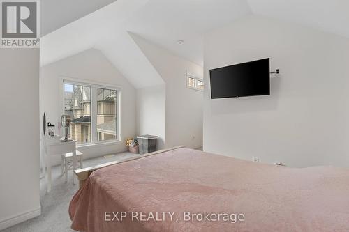 113 Rugman Crescent, Springwater, ON - Indoor Photo Showing Bedroom