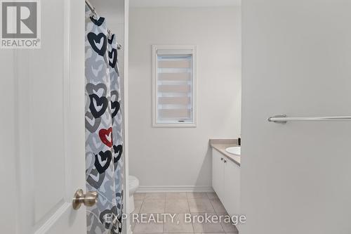 113 Rugman Crescent, Springwater, ON -  Photo Showing Bathroom