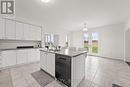 113 Rugman Crescent, Springwater, ON  - Indoor Photo Showing Kitchen 