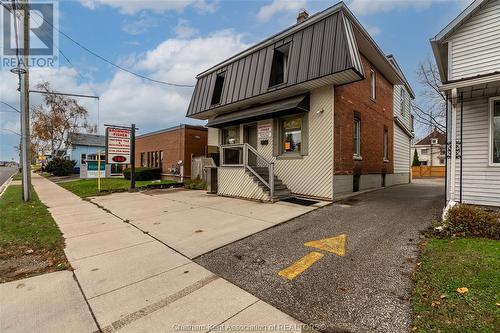 193 St Clair Street, Chatham, ON 