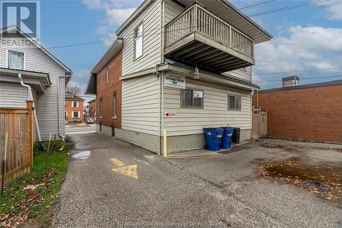 193 St Clair Street, Chatham, ON 